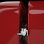 SMEG FAB28 50's Style Refrigerator