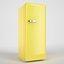 SMEG FAB28 50's Style Refrigerator