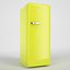 SMEG FAB28 50's Style Refrigerator