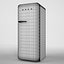 SMEG FAB28 50's Style Refrigerator