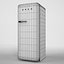 SMEG FAB28 50's Style Refrigerator