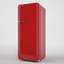 SMEG FAB28 50's Style Refrigerator