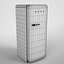 SMEG FAB28 50's Style Refrigerator