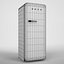 SMEG FAB28 50's Style Refrigerator