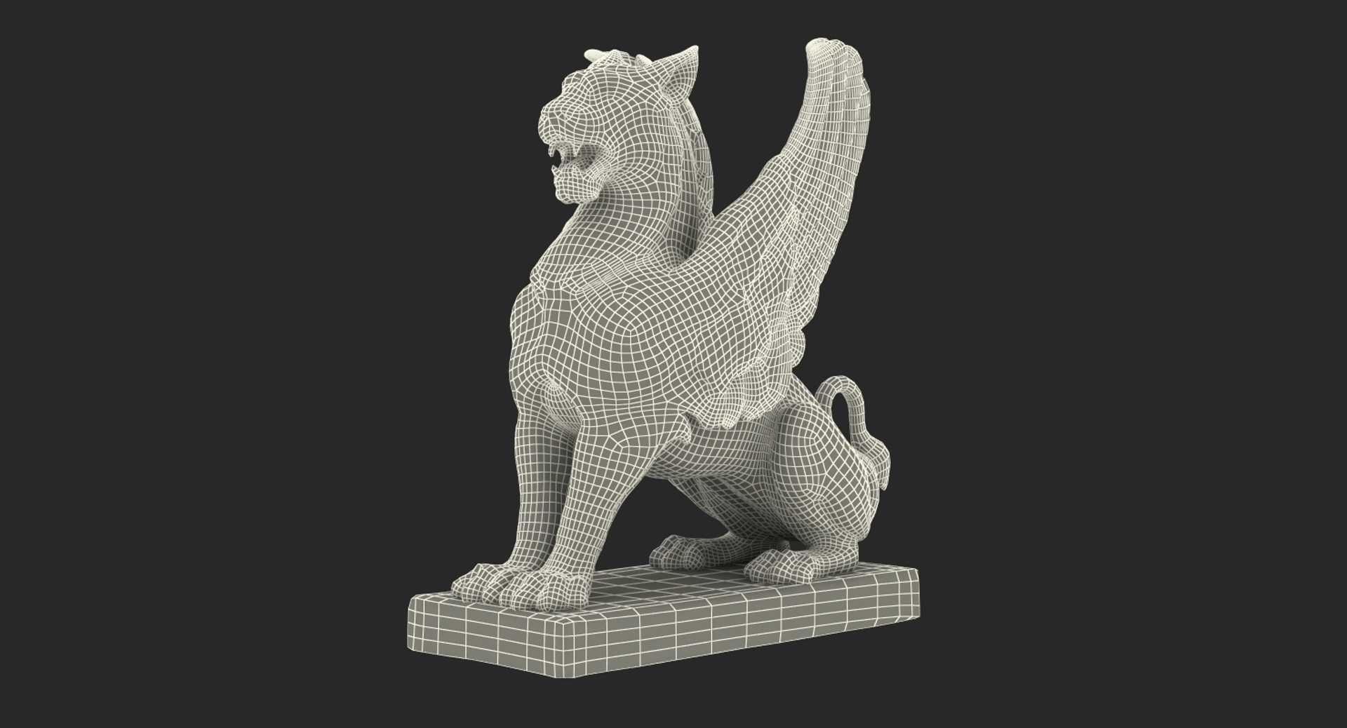 Architectural Elements Collection 2 model https://p.turbosquid.com/ts-thumb/VD/EvSiPW/I3/bronze_griffin_statue_361/jpg/1628244877/1920x1080/turn_fit_q99/060b37e3ce87a79a09d9b79f89903e1850a0b884/bronze_griffin_statue_361-1.jpg