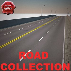 Road Collection
