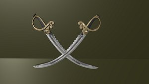 swords