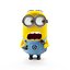 3D minions