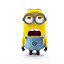 3D minions