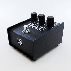 ProCo Rat 2 Distortion Pedal