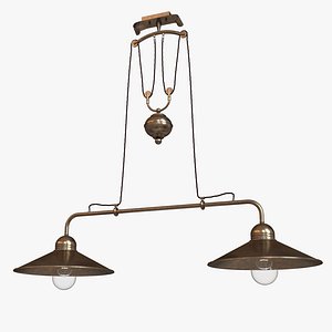 Chandelier