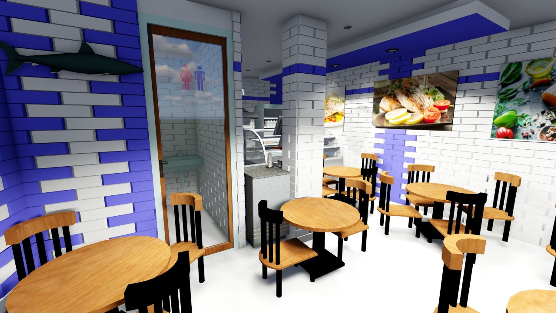 3D fish restaurent https://p.turbosquid.com/ts-thumb/VD/MXfEYV/BntW1NAn/3/jpg/1571832819/1920x1080/fit_q87/91d9e6269b1cdb058b69619c94c4b1c25101e05b/3.jpg