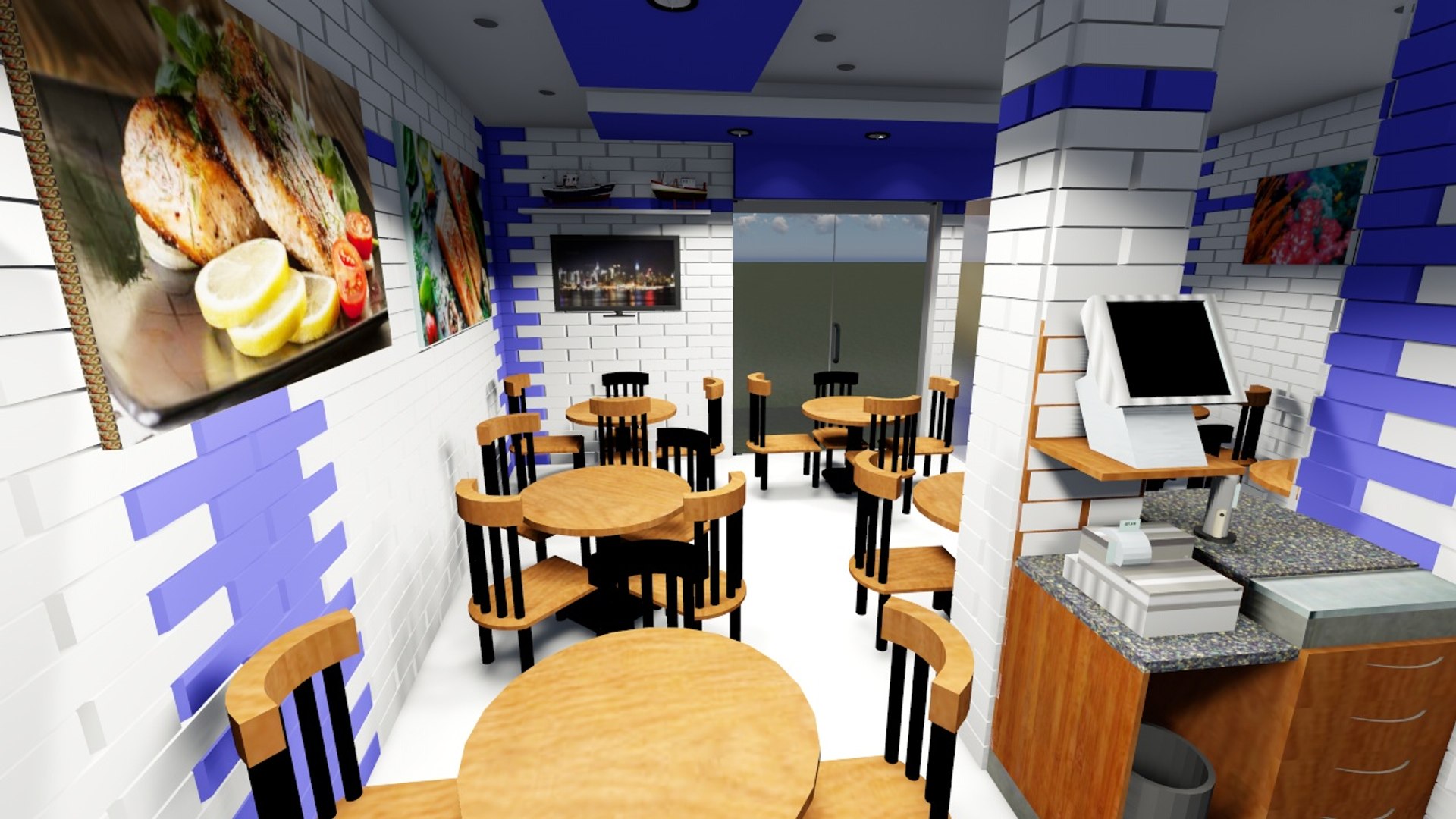 3D fish restaurent https://p.turbosquid.com/ts-thumb/VD/MXfEYV/zSvSSSiU/6/jpg/1571832840/1920x1080/fit_q87/1c2ae265d1395d11caafdcf25c098d3bf99b0dec/6.jpg