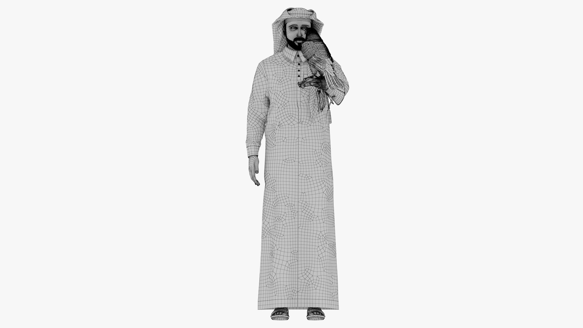 3D model arab man with falcon https://p.turbosquid.com/ts-thumb/VD/O7vNAz/GL/13/jpg/1758183066/1920x1080/fit_q87/f62604436eadd465d56c2d9f3674c1937ba999bb/13.jpg