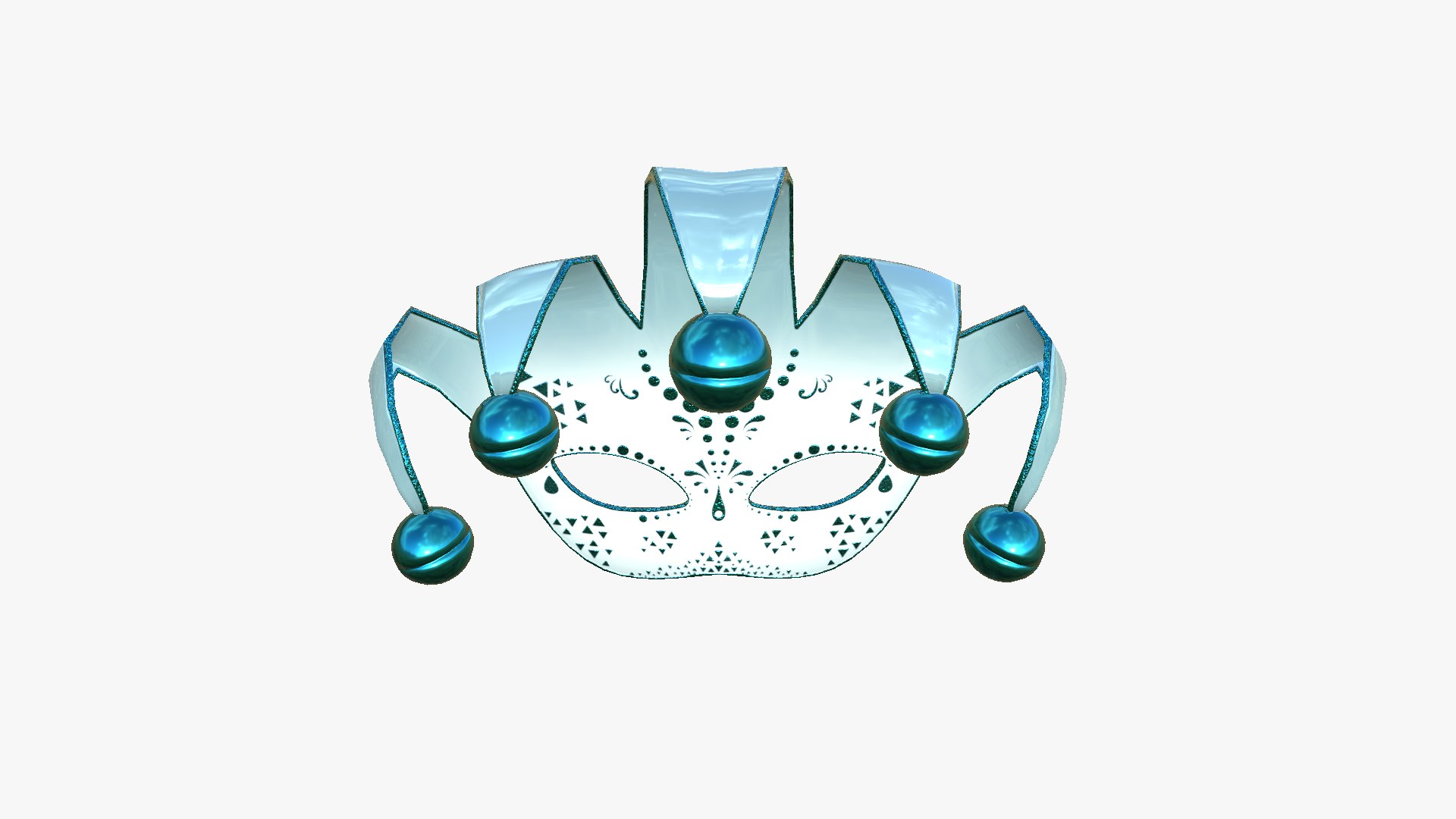 3D Carnival Mask H10 White Blue - Costume Character Design model https://p.turbosquid.com/ts-thumb/VD/Pnw2Bl/02/h103/png/1702301180/1920x1080/fit_q87/c76fca9233680584f8f62db83aea215762c0809f/h103.jpg