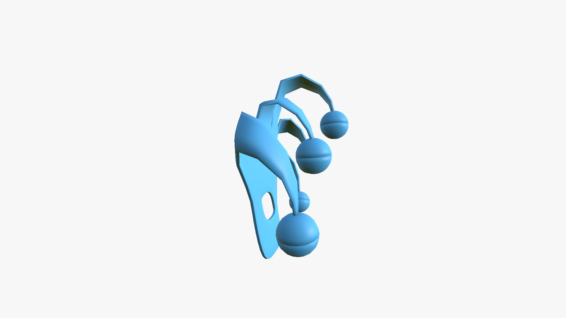 3D Carnival Mask H10 White Blue - Costume Character Design model https://p.turbosquid.com/ts-thumb/VD/Pnw2Bl/Ye/hz4/png/1702301194/1920x1080/fit_q87/91779dae967b9185cd5533173aec70a29d11d40a/hz4.jpg