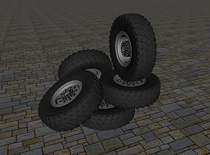 3D Wheel Roman Models - Browse & Download Formats - TurboSquid