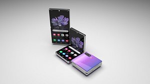 Samsung Galaxy Z Flip