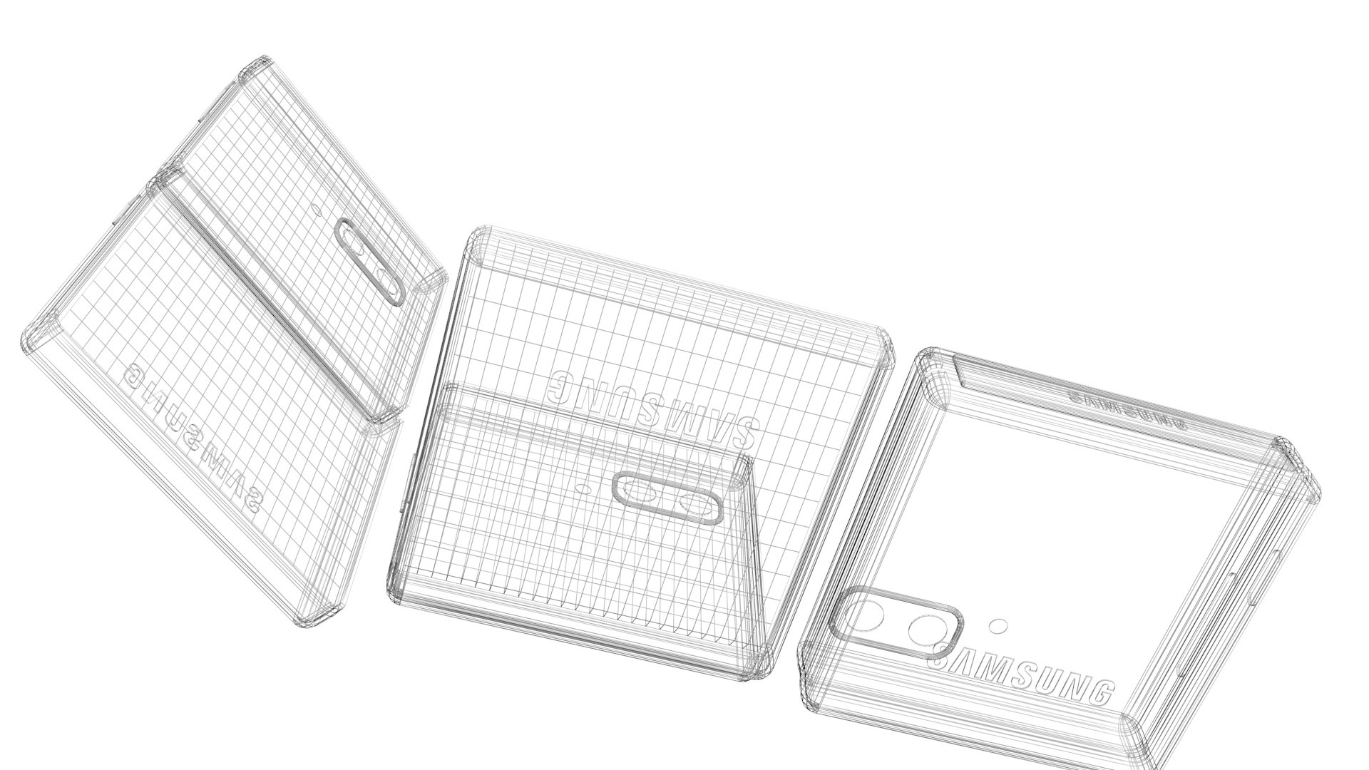 Samsung Galaxy Z Flip 3D model https://p.turbosquid.com/ts-thumb/VD/QfdLsG/BG/samsunggalaxyzflip29/jpg/1640884316/1920x1080/fit_q87/0c02548bdece4a813bb12227e793007b6232f7fa/samsunggalaxyzflip29.jpg