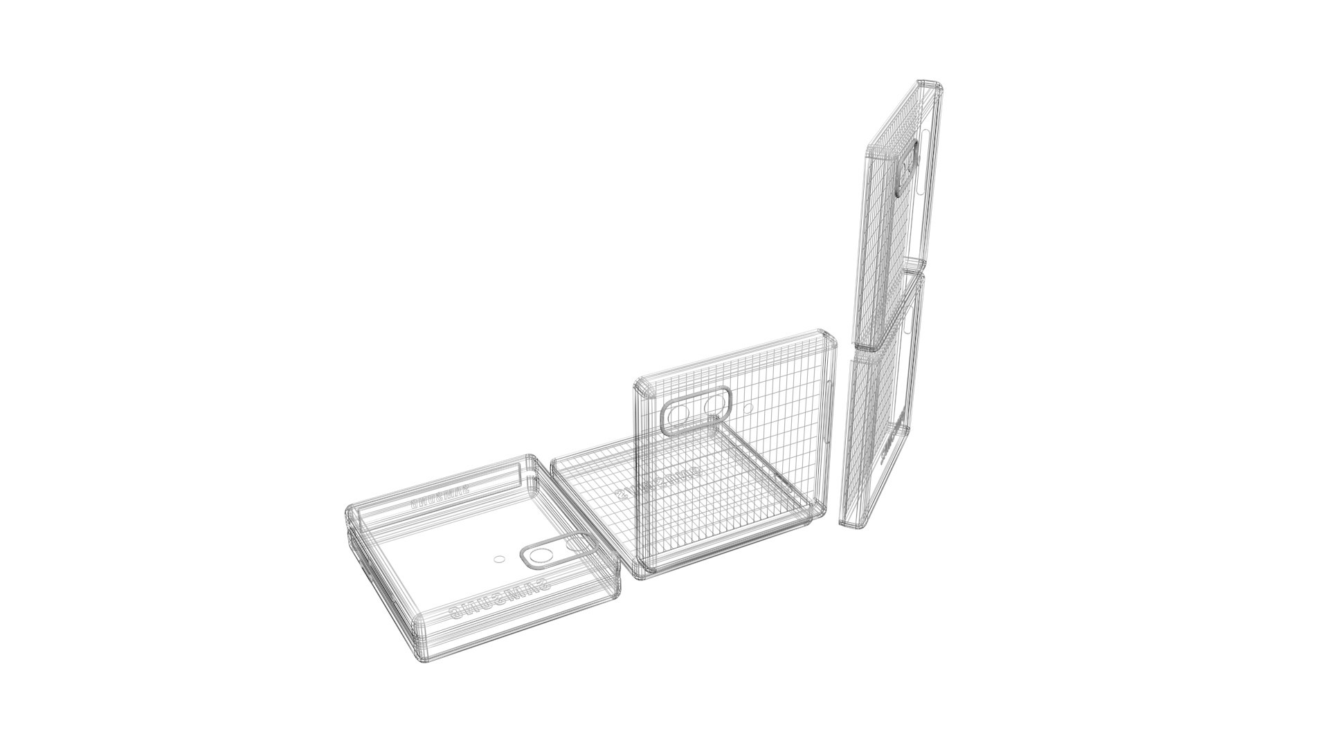 Samsung Galaxy Z Flip 3D model https://p.turbosquid.com/ts-thumb/VD/QfdLsG/Kd/samsunggalaxyzflip25/jpg/1640884312/1920x1080/fit_q87/798513aa8c71f780093a2f8fbc7952fc0f9ee968/samsunggalaxyzflip25.jpg