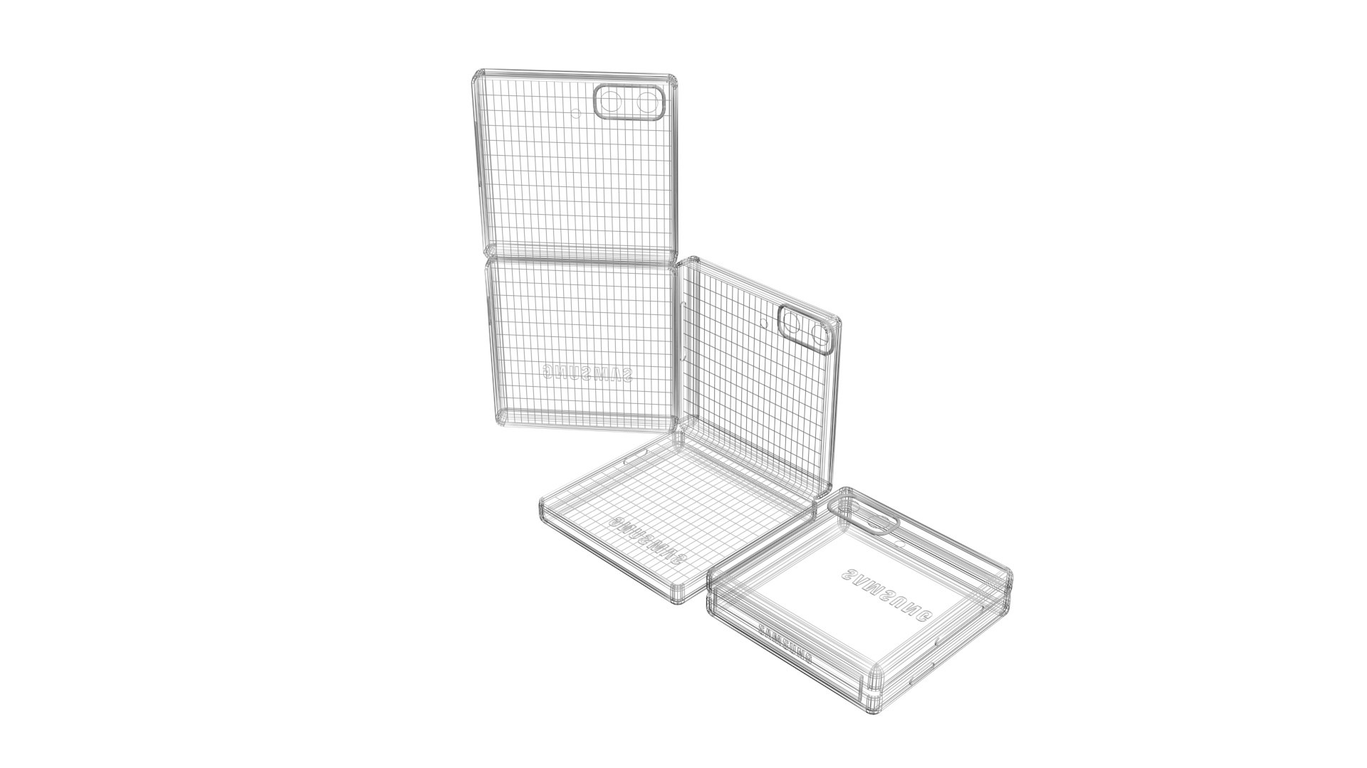 Samsung Galaxy Z Flip 3D model https://p.turbosquid.com/ts-thumb/VD/QfdLsG/yG/samsunggalaxyzflip24/jpg/1640884311/1920x1080/fit_q87/3f02ca4ef97ed89f77fdbf9eb54721673114a32f/samsunggalaxyzflip24.jpg