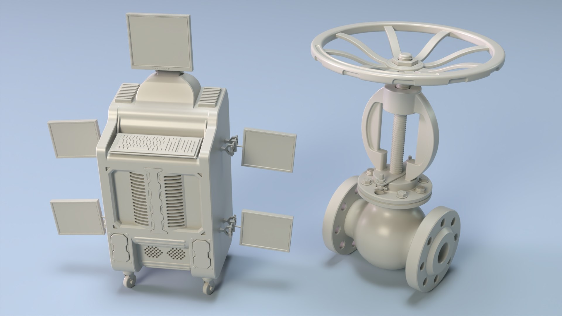 Industrial Units Collection 4 - 29 pieces 3D https://p.turbosquid.com/ts-thumb/VD/YhF5Ri/WI/image_4/jpg/1767624385/1920x1080/fit_q87/1bb1ce0e8cbbca315425963b60cc9353fb14da77/image_4.jpg