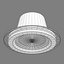 212010 Acri Lightstar Recessed spotlight
