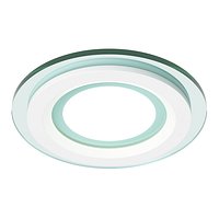 212010 Acri Lightstar Recessed spotlight