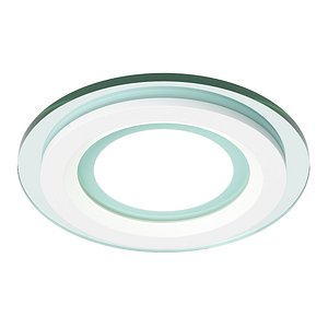 212010 Acri Lightstar Recessed spotlight