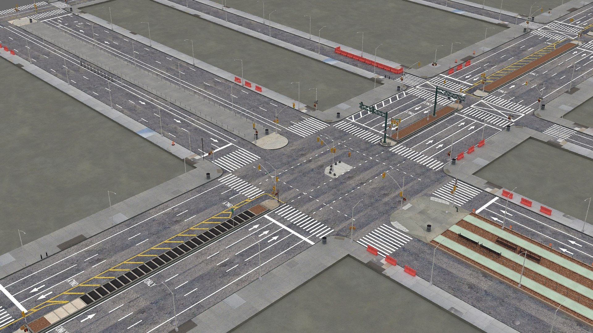 3D road city model https://p.turbosquid.com/ts-thumb/VD/c7sFo4/FJ/010000/jpg/1613461540/1920x1080/fit_q87/7c61da5f3fc7416e188c527825ae6e24f2a60133/010000.jpg