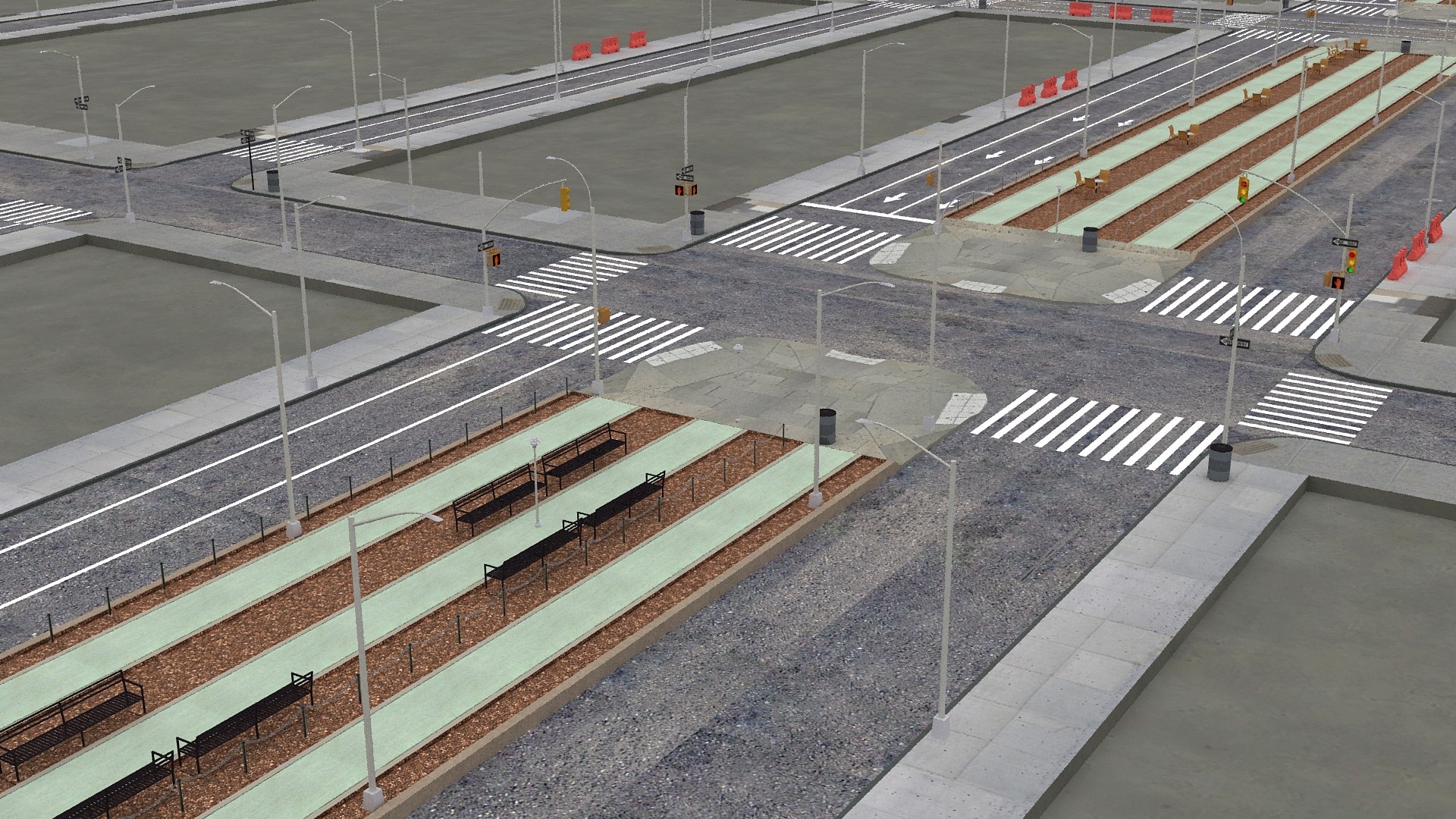 3D road city model https://p.turbosquid.com/ts-thumb/VD/c7sFo4/el/010015/jpg/1613461543/1920x1080/fit_q87/d6f411765efaf3f370d20ae72a09ff12c6f69b3c/010015.jpg