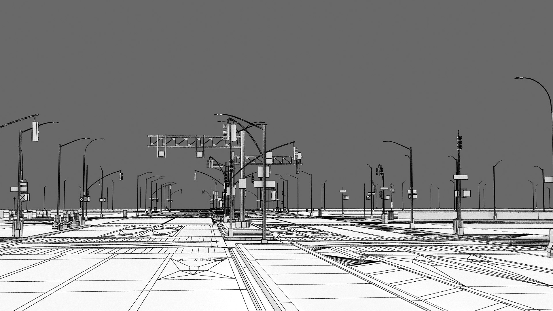 3D road city model https://p.turbosquid.com/ts-thumb/VD/c7sFo4/pI/wire0016/jpg/1613461518/1920x1080/fit_q87/52934ab0b84d02d944e181b319a0d1d8b4ce68a7/wire0016.jpg