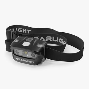 Head Lamp GearLight