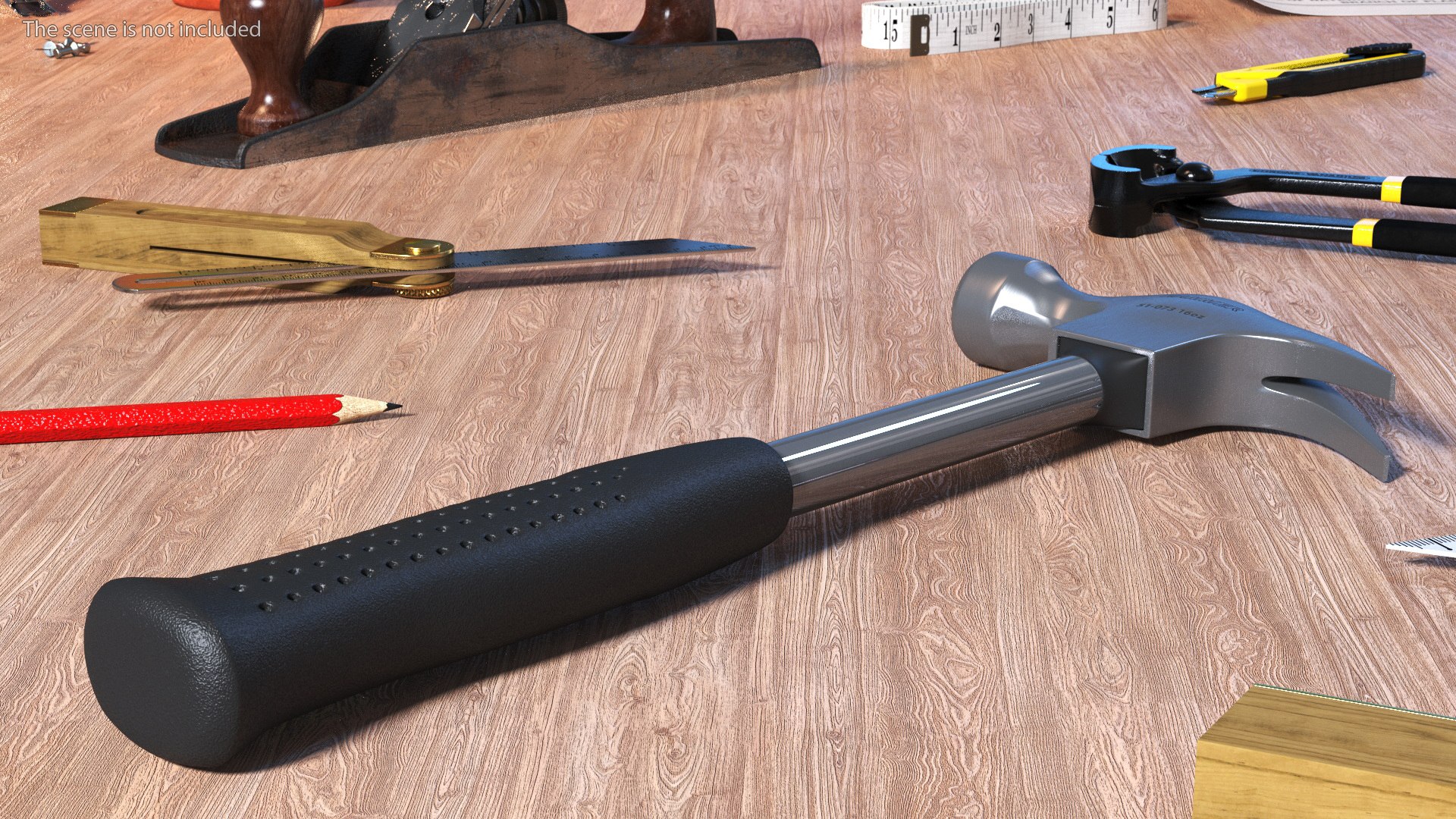 3D Steel Shaft Claw Hammer https://p.turbosquid.com/ts-thumb/VD/eaNEC0/rU/steelshaftclawhammer3dmodel002/jpg/1695810687/1920x1080/fit_q87/d4f77e9409206f618081aaf7887aa914b3c226b2/steelshaftclawhammer3dmodel002.jpg