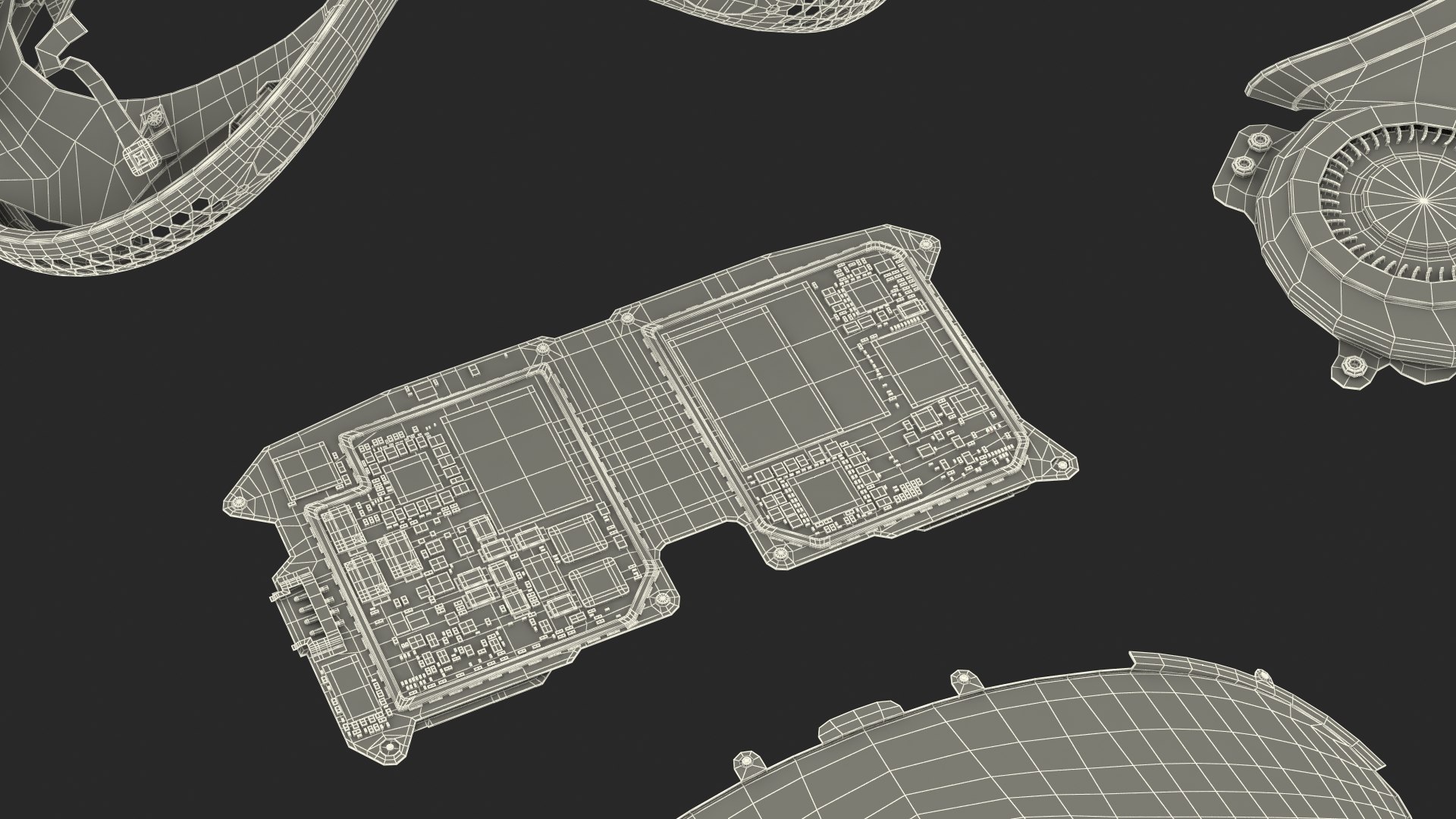 3D Apple Vision Pro Teardown https://p.turbosquid.com/ts-thumb/VD/faoNYU/3J/applevisionproteardownmb3dmodel032/jpg/1720052451/1920x1080/fit_q87/6bf5017a59b5380a86e7f13c5fb00cea77d032ec/applevisionproteardownmb3dmodel032.jpg