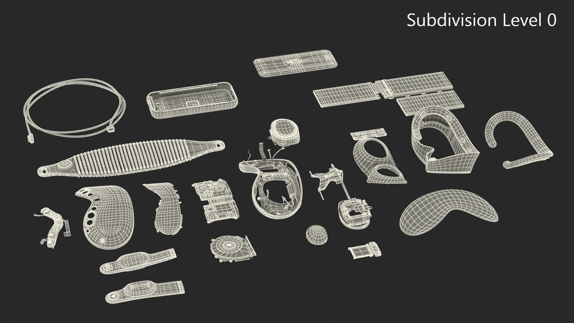 3D Apple Vision Pro Teardown https://p.turbosquid.com/ts-thumb/VD/faoNYU/Wx/applevisionproteardownmb3dmodel021/jpg/1720052410/1920x1080/fit_q87/d77e6951e31f7b7c3b95c9fc0a1296b28d37293e/applevisionproteardownmb3dmodel021.jpg
