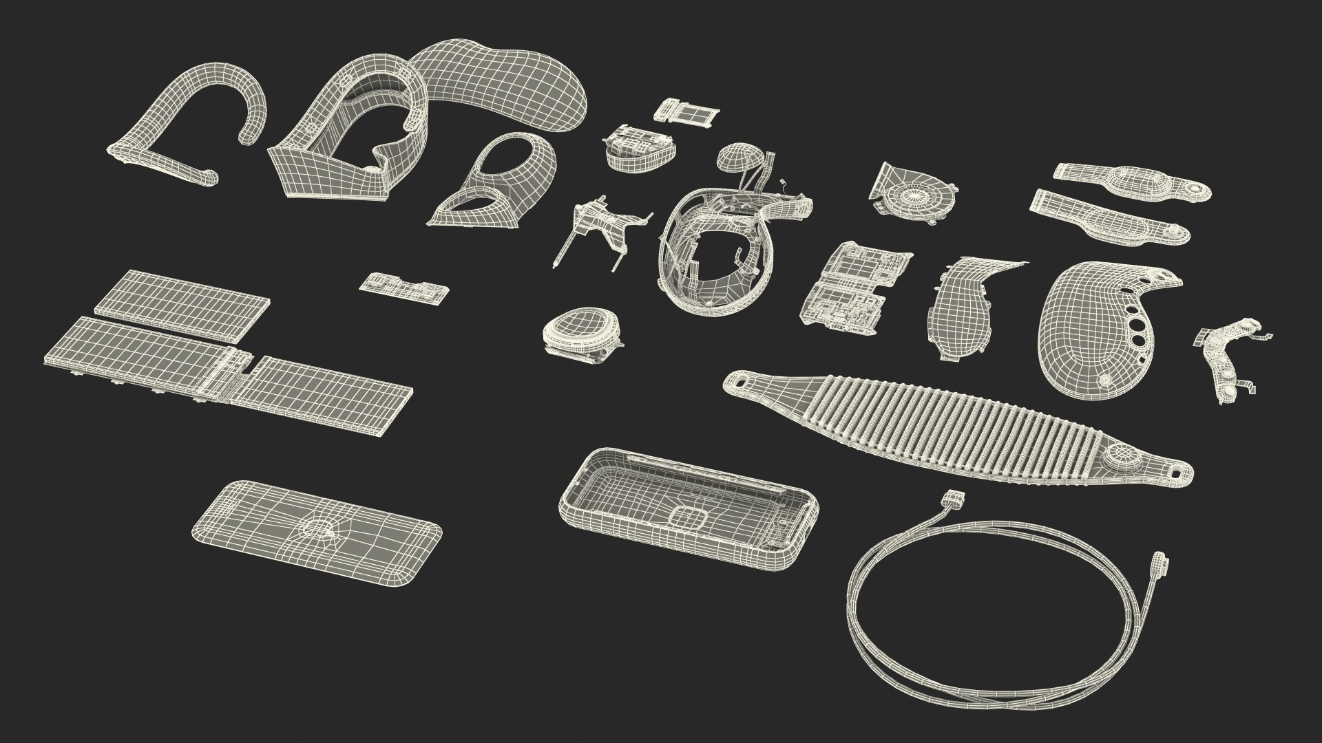 3D Apple Vision Pro Teardown https://p.turbosquid.com/ts-thumb/VD/faoNYU/kF/applevisionproteardownmb3dmodel026/jpg/1720052427/1920x1080/fit_q87/b1578743b095ce33d4ac43b6cbc2ae07aa301764/applevisionproteardownmb3dmodel026.jpg