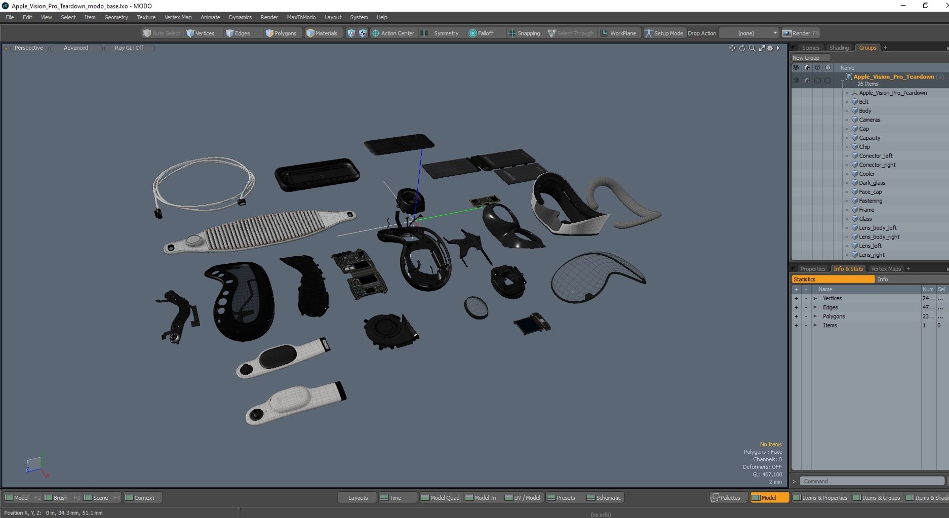 3D Apple Vision Pro Teardown https://p.turbosquid.com/ts-thumb/VD/faoNYU/rc/applevisionproteardownmb3dmodel038/jpg/1720052473/1920x1080/fit_q87/7ad8dd13932137ea3b4e9bd4806208aa4f970c62/applevisionproteardownmb3dmodel038.jpg