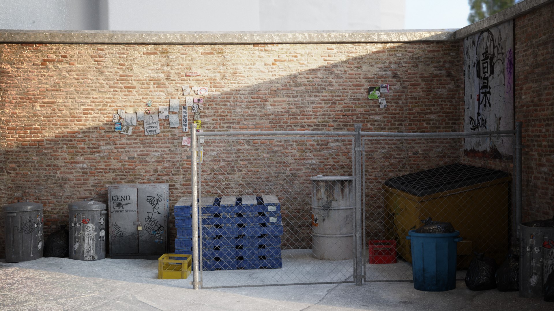 3D AlleyProps https://p.turbosquid.com/ts-thumb/VD/gkBm5l/zD/preview2/png/1648065255/1920x1080/fit_q87/9004de24511cc5313906c40edabf42712a98b25b/preview2.jpg