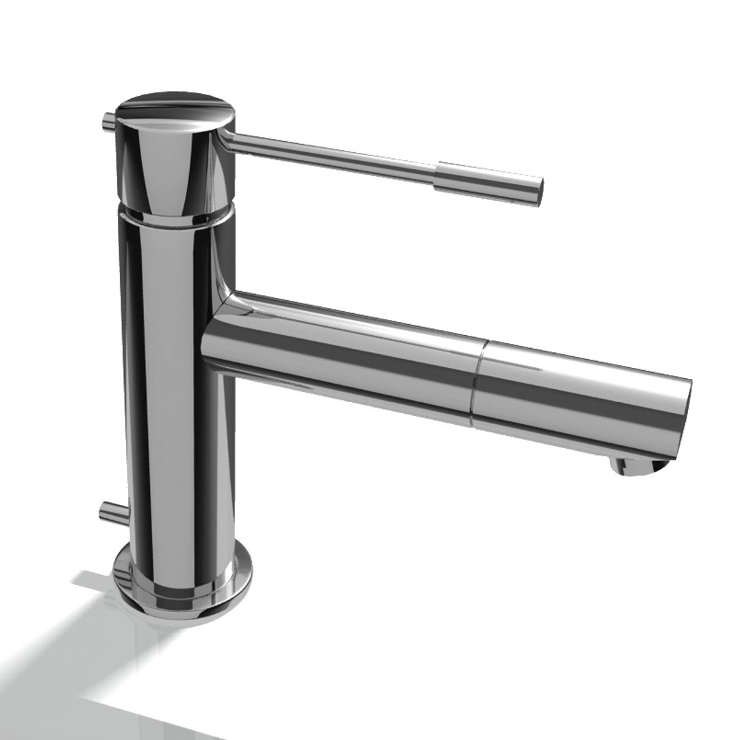 Basin Tap Mixer Lwo
