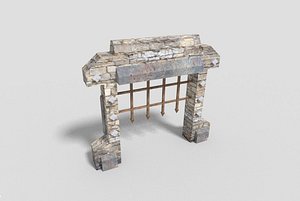 dungeon gate 3ds
