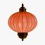 Chiński lampion noworoczny