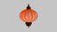 Chiński lampion noworoczny