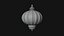 Chiński lampion noworoczny