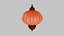 Chiński lampion noworoczny