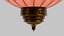 Chiński lampion noworoczny