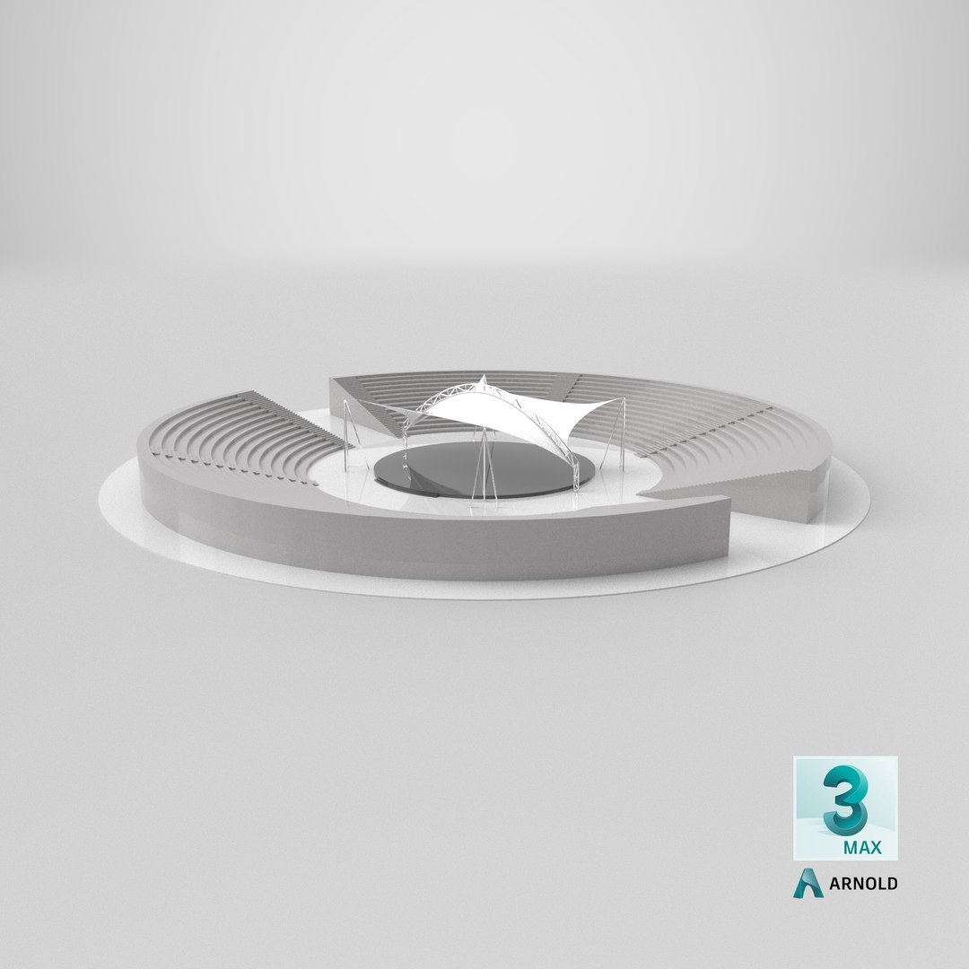 3D Outdoor Amphitheatre stage 02 https://p.turbosquid.com/ts-thumb/VD/s2ArGH/J2/stemcell_max_arnold_render/png/1764877278/1920x1080/fit_q87/4ef19bc5e7070027b600d4a4a7e63a3d0f785268/stemcell_max_arnold_render.jpg
