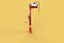 ELECTRIC REMOTE WINCH HOIST SWIVEL LIFTING CRANE HOOK JIB TRUCK