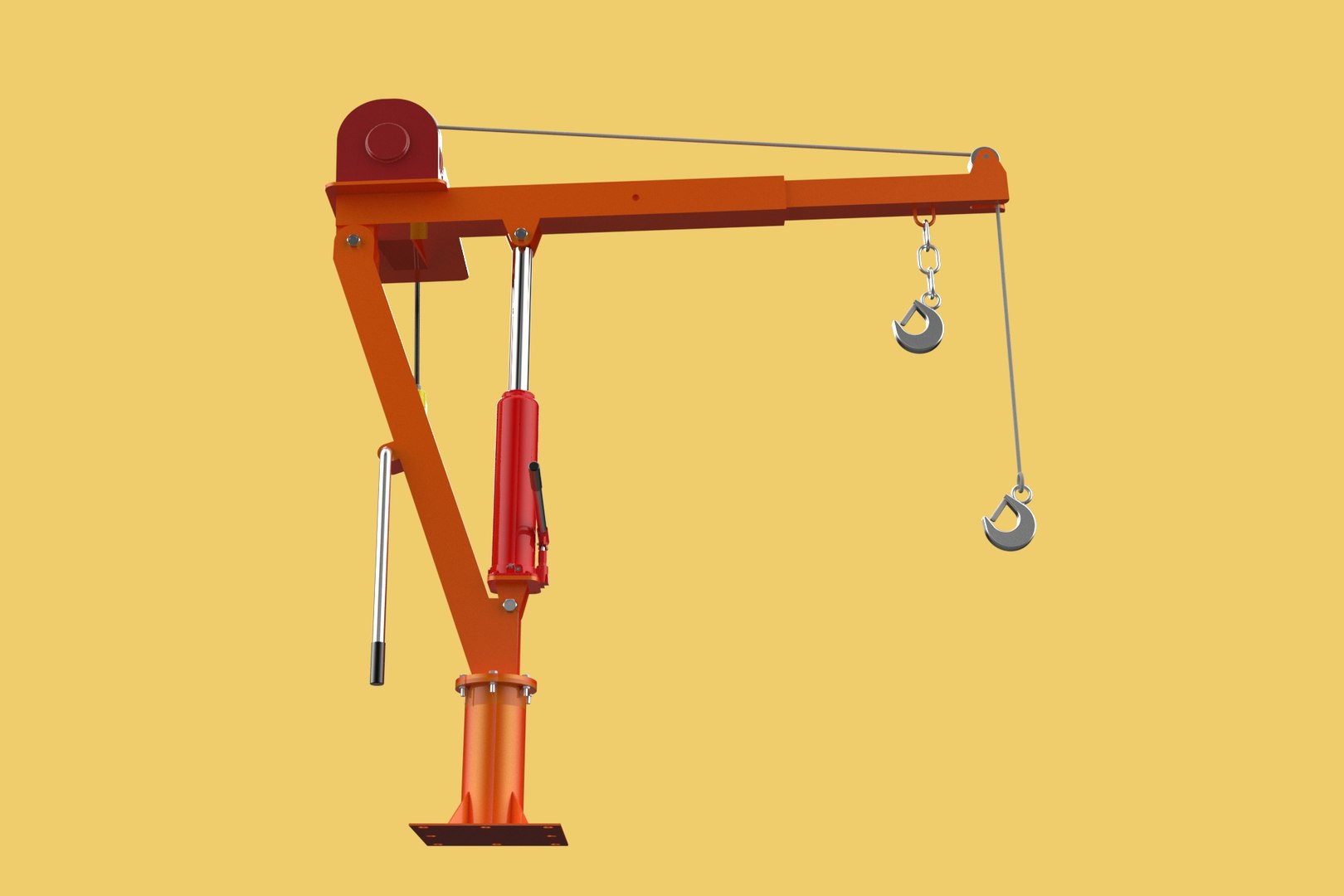 ELECTRIC REMOTE WINCH HOIST SWIVEL LIFTING CRANE HOOK JIB TRUCK 3D model https://p.turbosquid.com/ts-thumb/VD/skr4xU/79/electricremotewinchhoistswivelliftingcranehookjibtruck3/jpg/1744491802/1920x1080/fit_q87/e998b081eba4fc7c786218e48710635d5e2295ff/electricremotewinchhoistswivelliftingcranehookjibtruck3.jpg