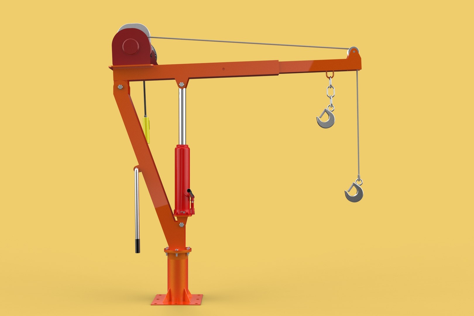 ELECTRIC REMOTE WINCH HOIST SWIVEL LIFTING CRANE HOOK JIB TRUCK 3D model https://p.turbosquid.com/ts-thumb/VD/skr4xU/9O/electricremotewinchhoistswivelliftingcranehookjibtruck2/jpg/1744491802/1920x1080/fit_q87/0db436e1cf6689b34720c66872b876bff0f37362/electricremotewinchhoistswivelliftingcranehookjibtruck2.jpg